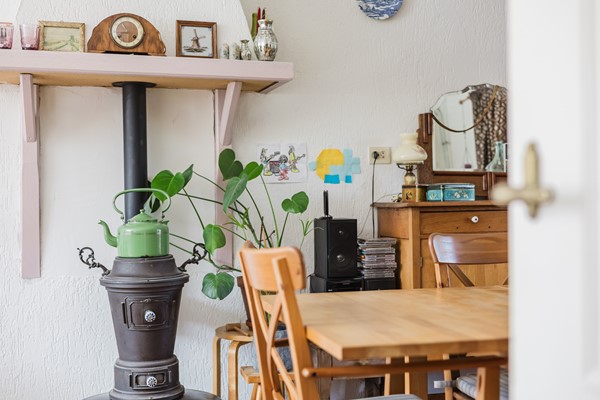Medium property photo - Harm Nijholtstraat 4, 8375 BV Oldemarkt